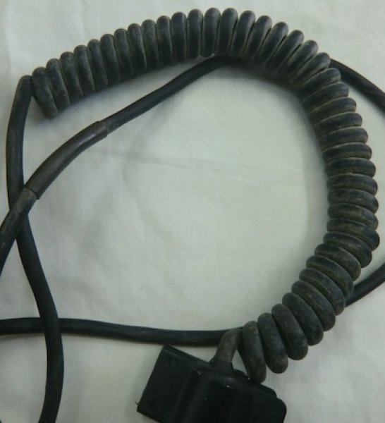 画像16: ヘッドセット　H-140A/U　60〜70年代？ (16)