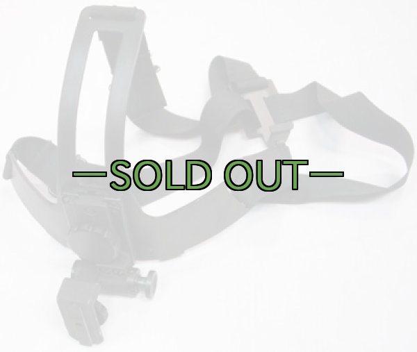 画像5: MICH　ACH用ナイトビジョンマウント　新型？ (5)