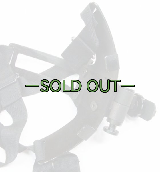 画像3: MICH　ACH用ナイトビジョンマウント　新型？ (3)