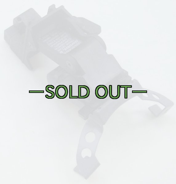 画像3: ナイトビジョン マウントセット　MICH　ACH　ECH用 (3)