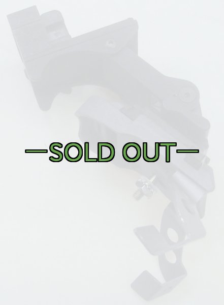 画像4: ナイトビジョン マウントセット　MICH　ACH　ECH用 (4)