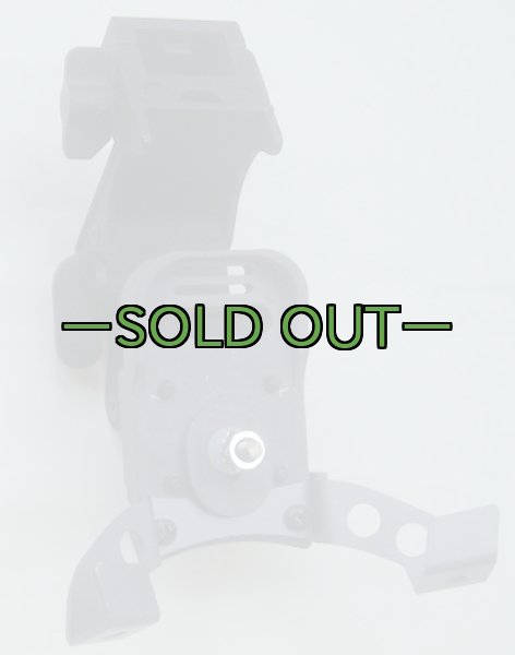 画像6: ナイトビジョン マウントセット　MICH　ACH　ECH用 (6)