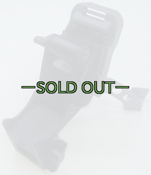 画像2: ナイトビジョン マウントセット　MICH　ACH　ECH用 (2)