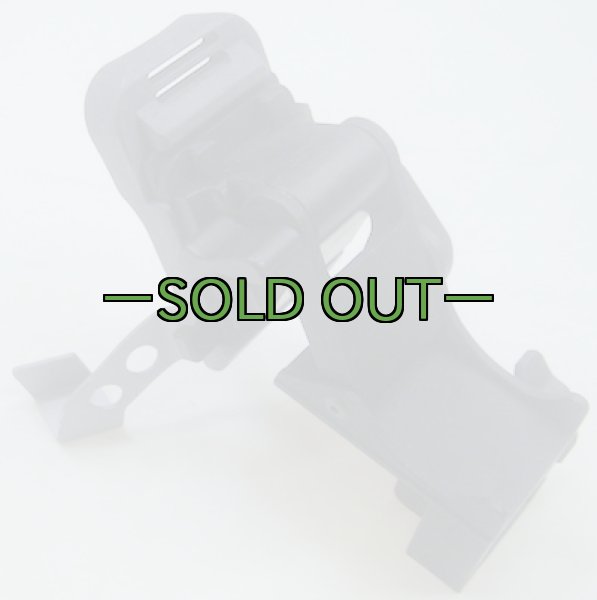 画像1: ナイトビジョン マウントセット　MICH　ACH　ECH用 (1)