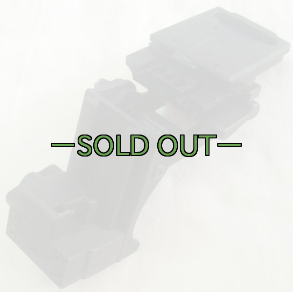 画像2: ナイトビジョン マウント　RHINO2　PVS (2)