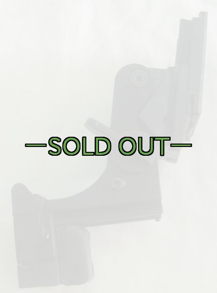 画像3: ナイトビジョン マウント　RHINO2　PVS (3)