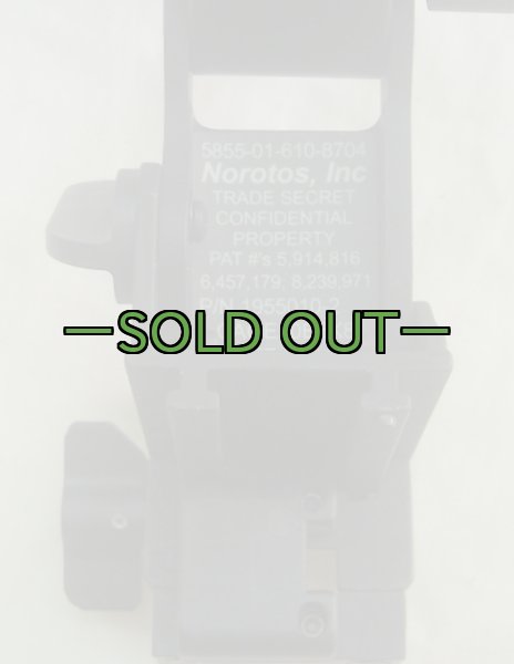 画像5: ナイトビジョン マウント　RHINO2　PVS (5)