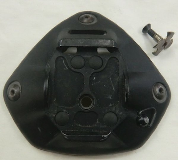 画像6: ナイトビジョン シュラウド　ノロトス　黒　ACH　MICH　ECH　その他 (6)