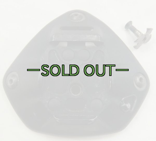 画像6: ナイトビジョン シュラウド　ノロトス　黒　ACH　MICH　ECH　その他 (6)