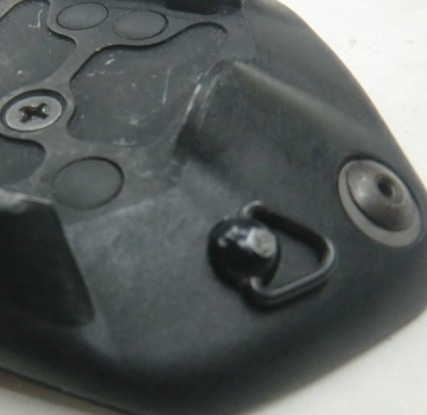 画像3: ナイトビジョン シュラウド　ノロトス　黒　ACH　MICH　ECH　その他 (3)