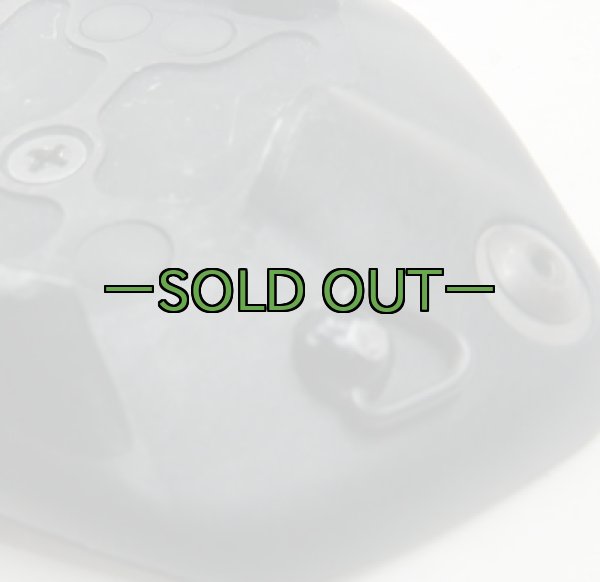 画像3: ナイトビジョン シュラウド　ノロトス　黒　ACH　MICH　ECH　その他 (3)