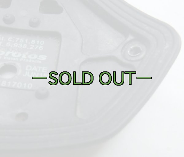 画像2: ナイトビジョン シュラウド　ノロトス　黒　ACH　MICH　ECH　その他 (2)