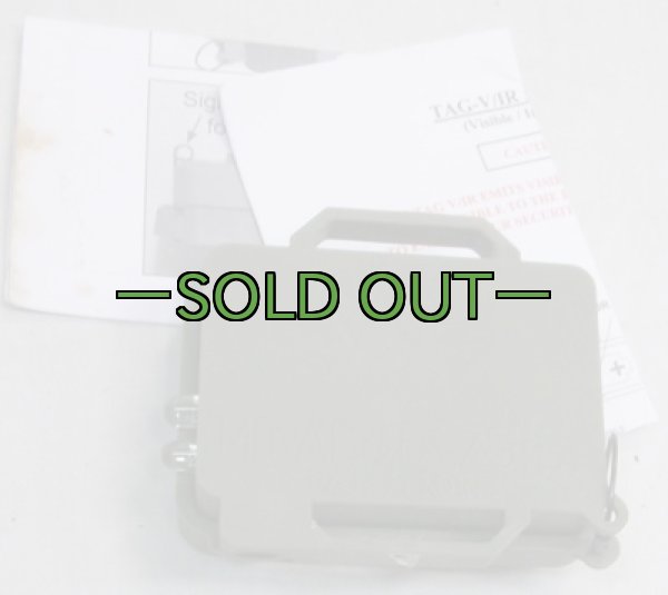 画像2: TAG-V/IR　デュアル　ストロボマーカー (2)