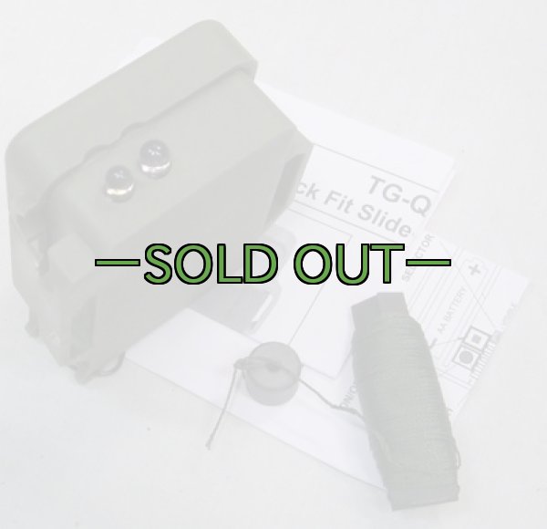 画像3: TAG-V/IR　デュアル　ストロボマーカー (3)