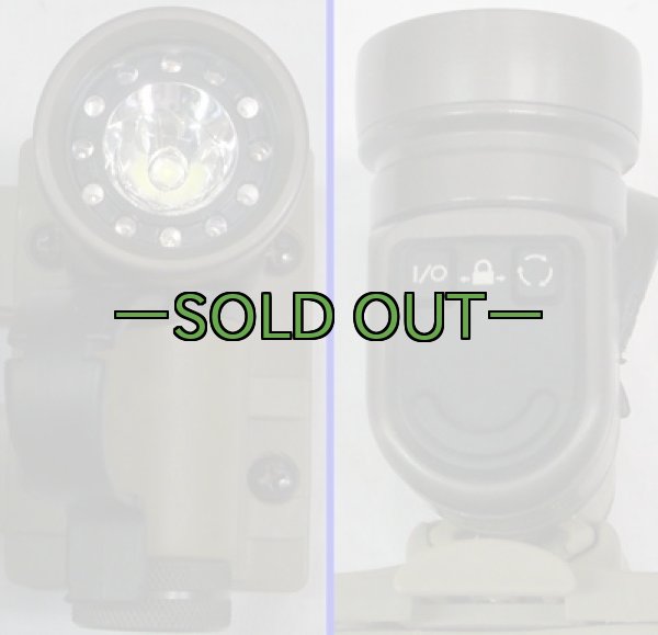 画像3: トマホークライトMC (3)