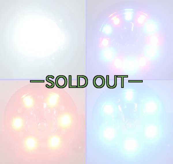 画像5: トマホークライトMC (5)