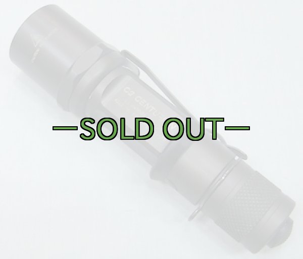 画像3: シュアファイヤー　C2 CENTURION (3)