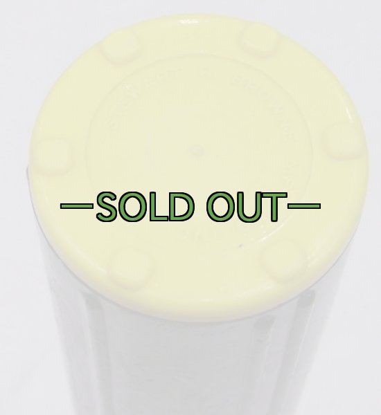 画像4: 米軍ライト　黒×イエロー　50〜60年代　MSHA (4)