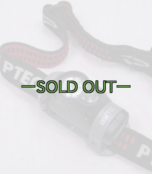 画像2: ヘッドライト　プリンストンテック　バイト (2)