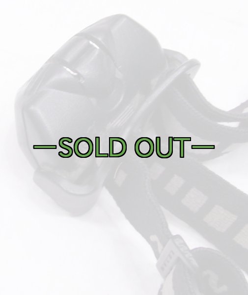 画像3: ヘッドライト　イノーバ　INOVA　チャコール (3)