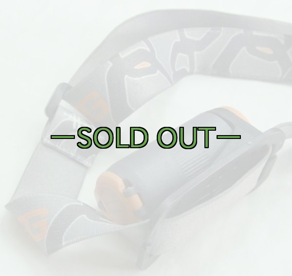 画像3: ヘッドライト　ガーバー　GB (3)