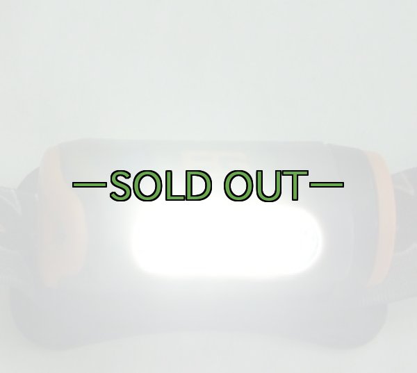 画像4: ヘッドライト　ガーバー　GB (4)