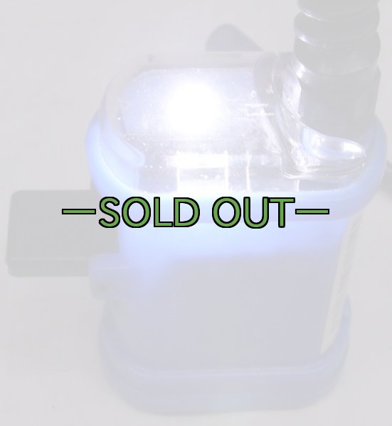 画像9: ストロボライト TX-103 (9)