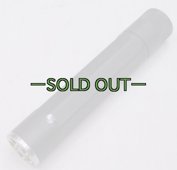 画像3: 米軍放出ライト　リモートスィッチ付　INOVA (3)