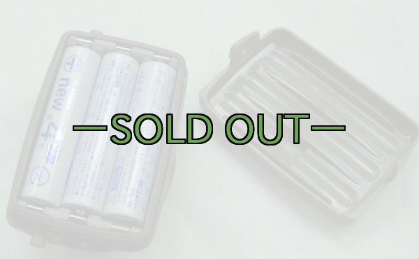 画像8: コヨーテ ヘッドライト　ペツル　白/緑 (8)