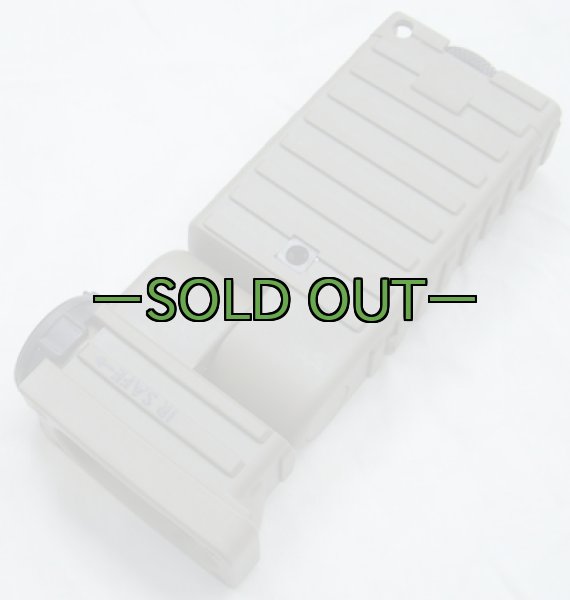 画像2: サイドワインダー　ストロボ (2)