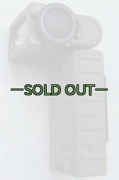 画像4: サイドワインダー　ストロボ (4)