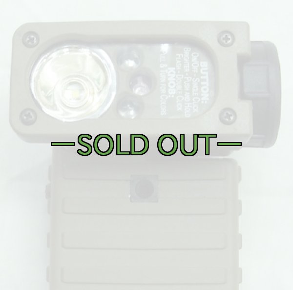 画像6: サイドワインダー　ストロボ (6)