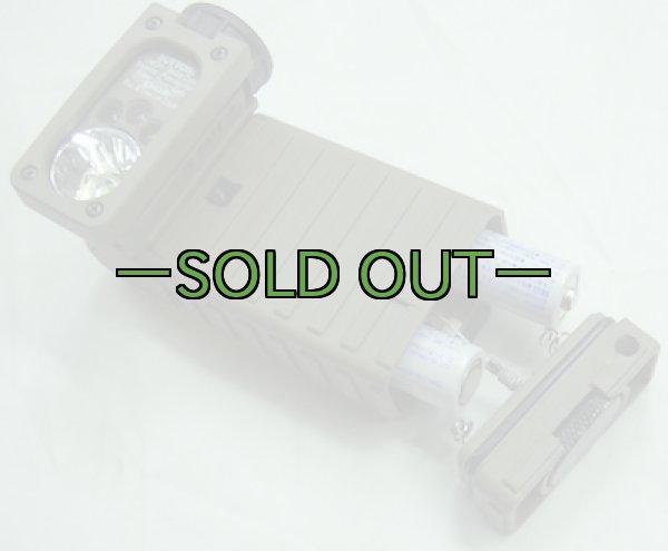 画像12: サイドワインダー　ストロボ (12)