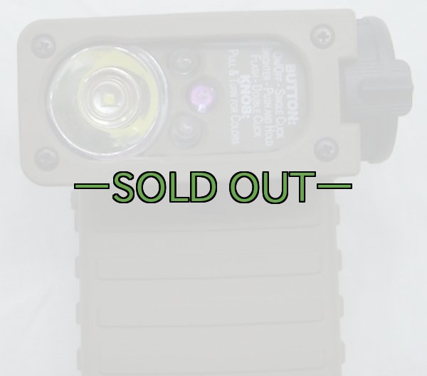 画像9: サイドワインダー　ストロボ (9)