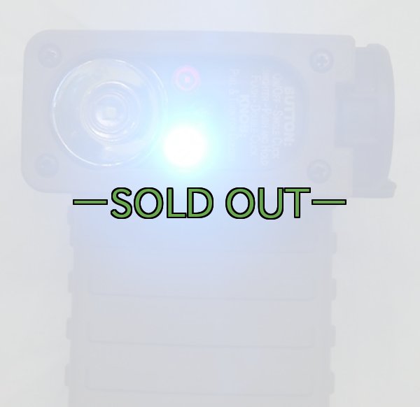 画像10: サイドワインダー　ストロボ (10)