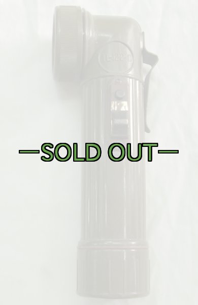 画像3: 米軍L型ライト　TL-122-C　40年代 (3)