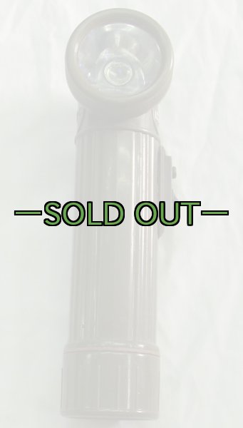 画像4: 米軍L型ライト　TL-122-C　40年代 (4)