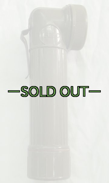 画像5: 米軍L型ライト　TL-122-C　40年代 (5)