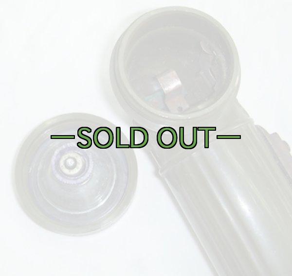 画像10: 米軍L型ライト　TL-122-C　40年代 (10)