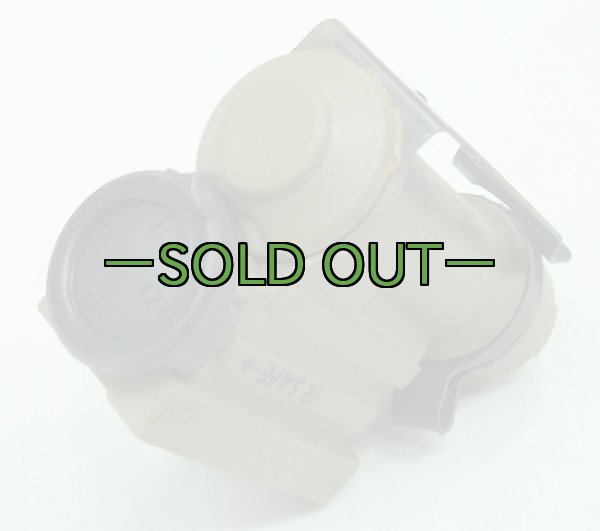 画像4: サイドワインダー コンパクト ストロボ (4)