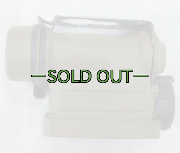 画像3: サイドワインダー コンパクト ストロボ (3)