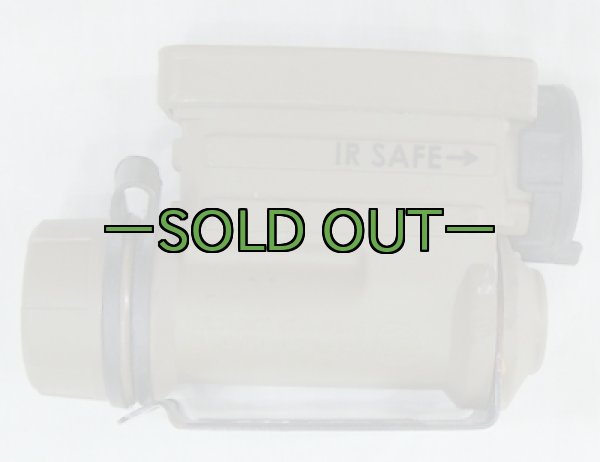 画像2: サイドワインダー コンパクト ストロボ (2)