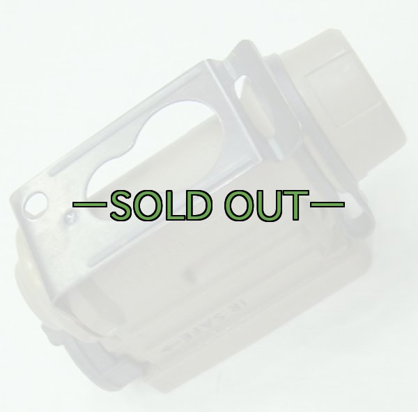 画像5: サイドワインダー コンパクト ストロボ (5)