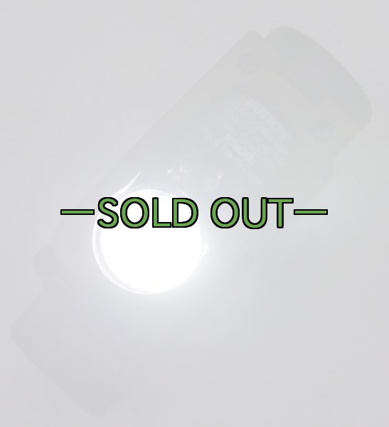 画像7: サイドワインダー コンパクト ストロボ (7)