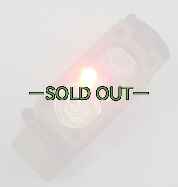 画像8: サイドワインダー コンパクト ストロボ (8)