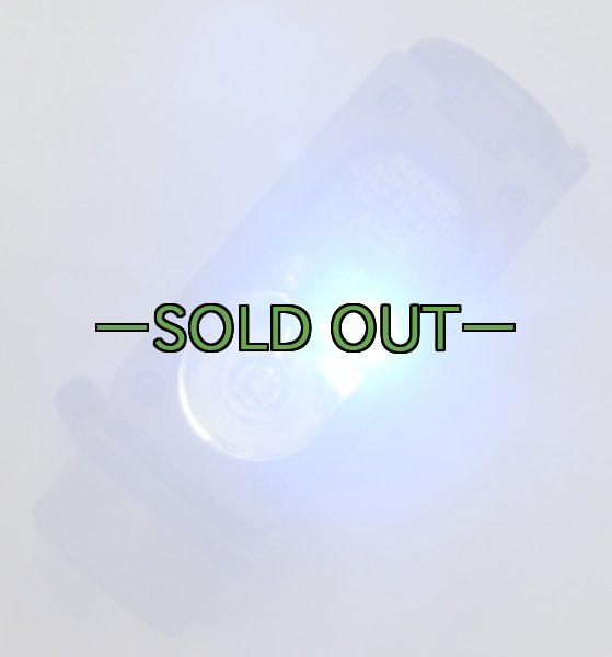 画像9: サイドワインダー コンパクト ストロボ (9)