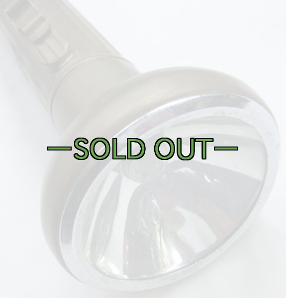 画像3: 米軍放出ライト　SUPERLUX　民間用　中古良品 (3)