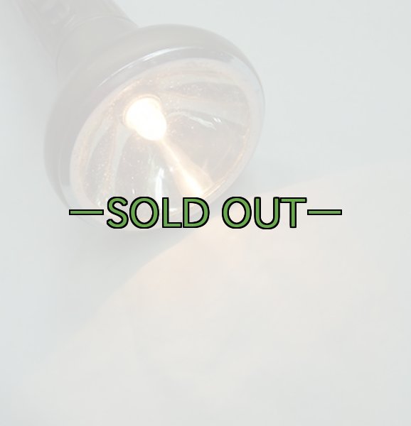 画像4: 米軍放出ライト　SUPERLUX　民間用　中古良品 (4)