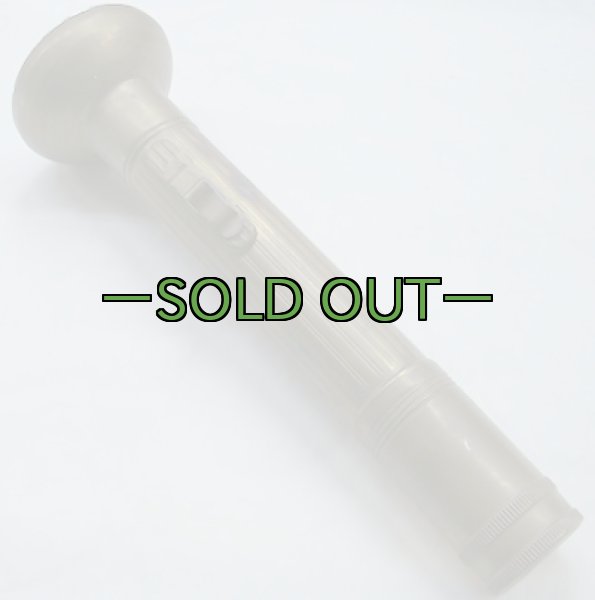 画像2: 米軍放出ライト　SUPERLUX　民間用　中古良品 (2)