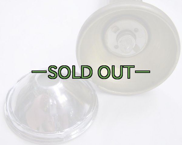 画像7: 米軍放出ライト　SUPERLUX　民間用　中古良品 (7)